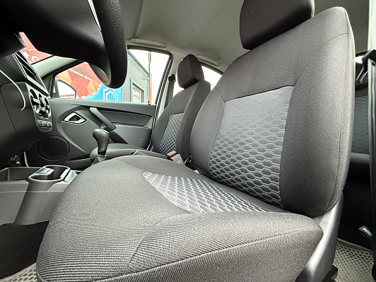 Lada (ВАЗ) Granta Classic'23 Кондиционер, 2024 года, пробег 50250 км