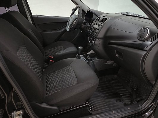 Lada (ВАЗ) Granta Comfort'23, 2024 года, пробег 36607 км