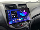 Hyundai Solaris Comfort, 2017 года, пробег 219082 км
