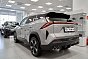 Geely Cityray Спорт, серебряный