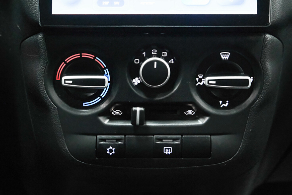 Lada (ВАЗ) Granta, 2023 года, пробег 57450 км