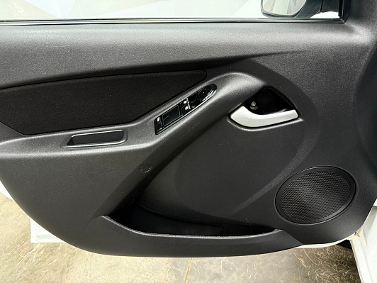 Lada (ВАЗ) Kalina Standard Glonass 21941-50-213, 2014 года, пробег 130090 км