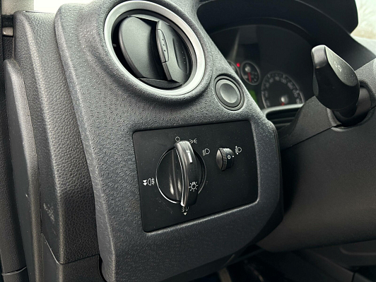 Ford Fusion Core, 2007 года, пробег 189521 км