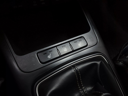 Kia Rio Luxe, 2017 года, пробег 150579 км