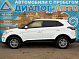 Hyundai Creta Active, 2020 года, пробег 51800 км