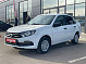 Lada (ВАЗ) Granta Classic, 2020 года, пробег 117000 км