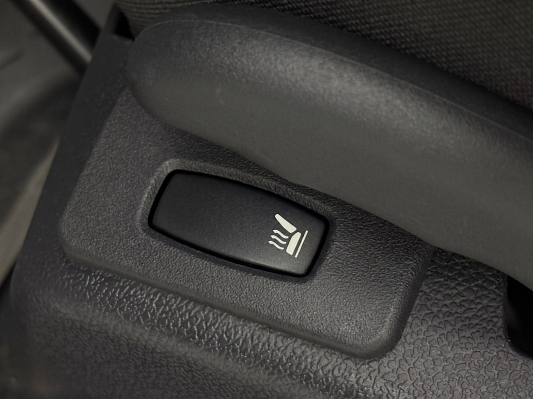 Nissan Almera Comfort A/C, 2014 года, пробег 126367 км