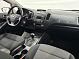 Kia Cerato Prestige, 2014 года, пробег 222399 км