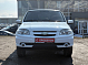 Chevrolet Niva LE, 2017 года, пробег 53000 км