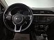Kia Rio Comfort, 2017 года, пробег 73568 км