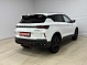 Geely Coolray Luxury, 2024 года, пробег 45927 км