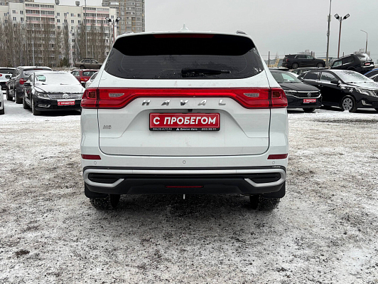 Haval M6 Family, 2023 года, пробег 46805 км