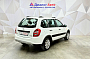 Lada (ВАЗ) Kalina Classic Glonass 21941-51-X1B, 2015 года, пробег 200236 км