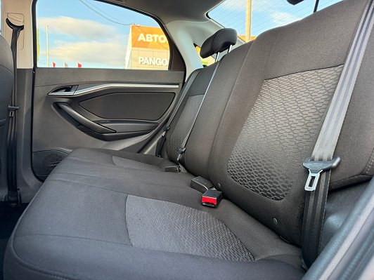Lada (ВАЗ) Vesta Comfort Winter, 2021 года, пробег 131000 км