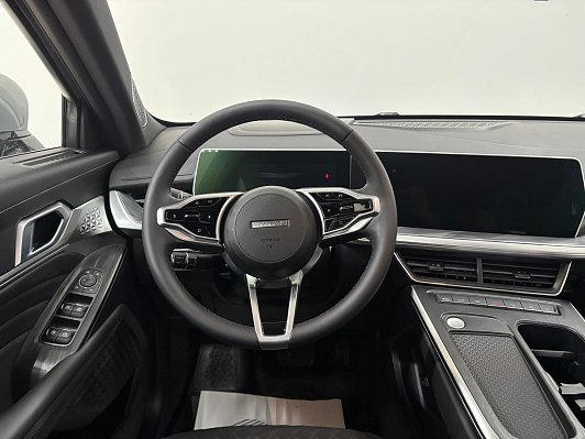 Haval F7 Оптимум, 2025 года, пробег 6339 км