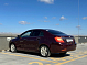 Geely Emgrand EC7 Luxury, 2014 года, пробег 174401 км