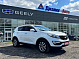 Kia Sportage Luxe, 2014 года, пробег 219246 км