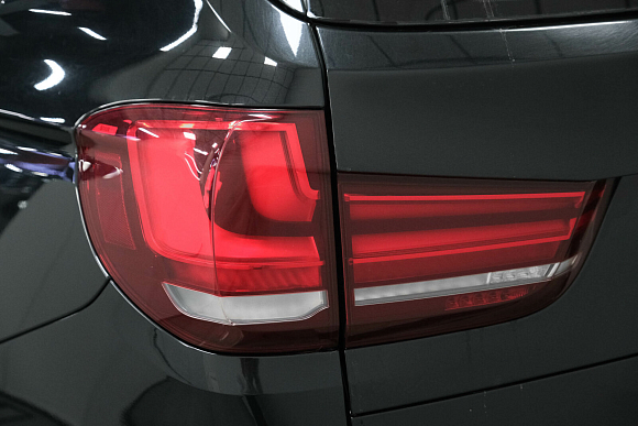 BMW X5 xDrive25d Business, 2018 года, пробег 83539 км