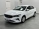 Geely Emgrand Comfort, 2024 года, пробег 43038 км
