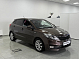 Kia Rio, 2016 года, пробег 112578 км