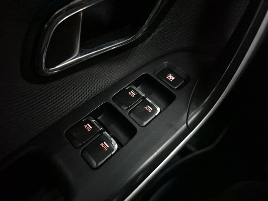 Kia Ceed Comfort, 2015 года, пробег 240460 км