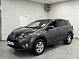Toyota RAV4, 2013 года, пробег 121000 км