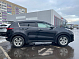 Kia Sportage Luxe, 2017 года, пробег 152827 км