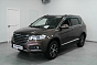 Haval H6, 2019 года, пробег 113122 км