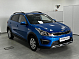 Kia Rio Edition Plus, 2019 года, пробег 58555 км