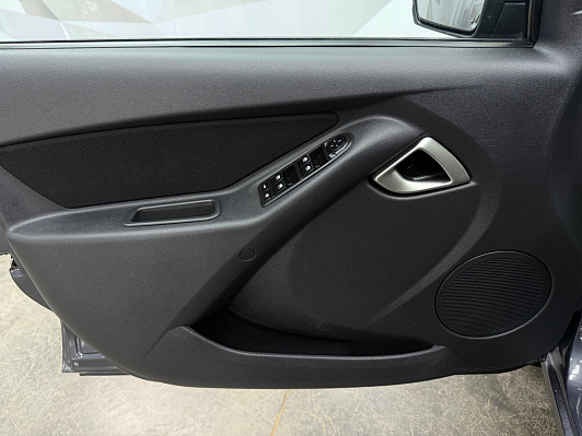 Lada (ВАЗ) Granta #CLUB EnjoY, 2022 года, пробег 91266 км