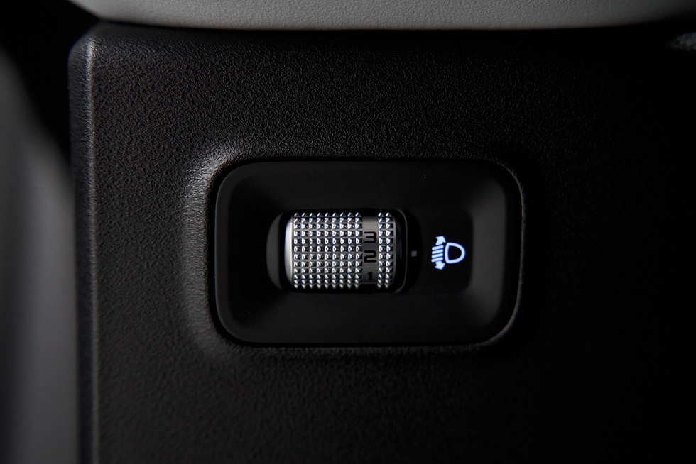 Geely Atlas Flagship Sport, зеленый