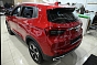 CHERY Tiggo 4 Pro Family, красный