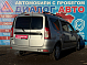 Lada (ВАЗ) Largus, 2012 года, пробег 257600 км