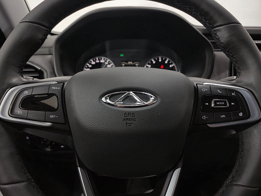 Chery Tiggo 4 Travel, 2022 года, пробег 42185 км