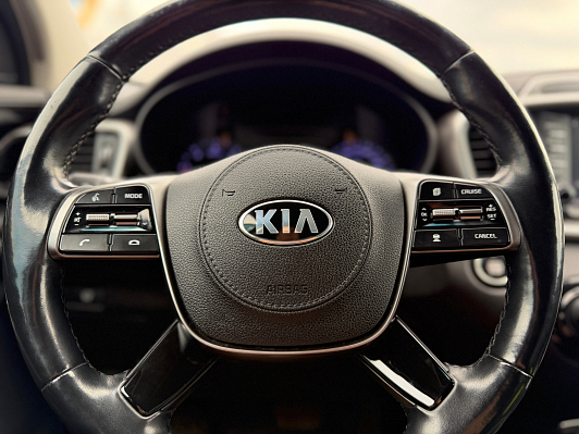 Kia Sorento, 2019 года, пробег 225000 км