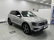 Volkswagen Tiguan Highline, 2017 года, пробег 46457 км