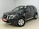 Nissan Terrano, 2014 года, пробег 136559 км