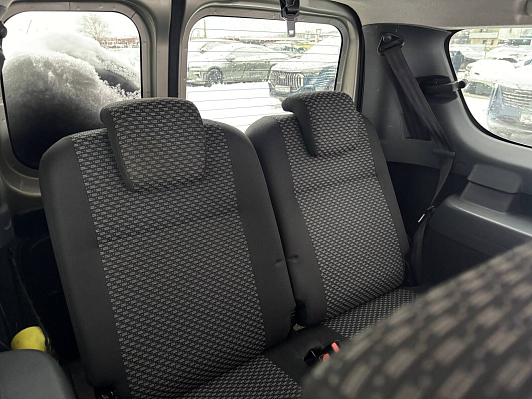 Lada (ВАЗ) Largus Luxe Prestige (7 мест) (2015-2017), 2016 года, пробег 168329 км