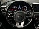 Kia Sportage Luxe, 2021 года, пробег 69000 км