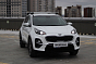 Kia Sportage Edition Plus (2019), 2019 года, пробег 114000 км