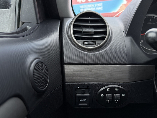 Great Wall Hover H5 Luxe, 2012 года, пробег 217000 км