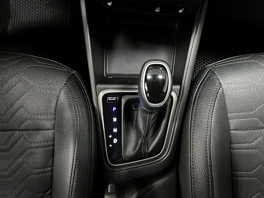 Hyundai Solaris Comfort, 2021 года, пробег 88078 км