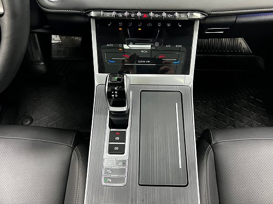 Chery Tiggo 7 Pro Max Ultimate, 2023 года, пробег 17100 км