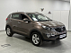 Kia Sportage Luxe, 2011 года, пробег 135000 км