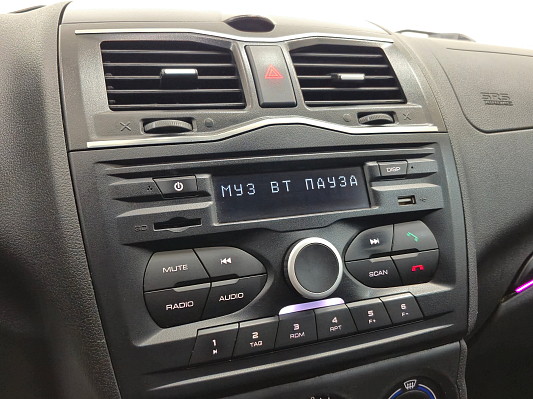 Lada (ВАЗ) Granta Comfort'23 Plus, 2022 года, пробег 149746 км