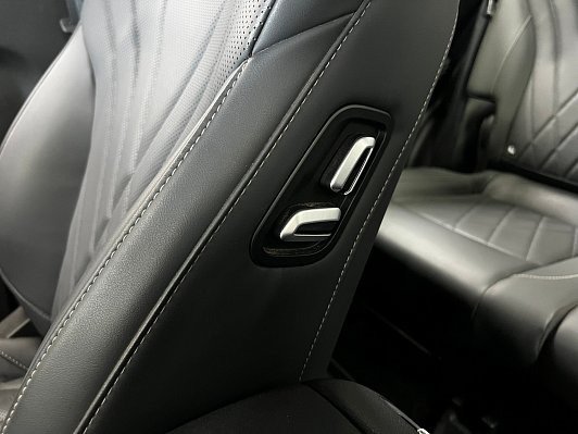 Chery Tiggo 8 Pro Max Elite FWD, 2024 года, пробег 11259 км