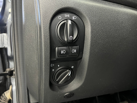 Lada (ВАЗ) Granta Комфорт, 2021 года, пробег 147000 км