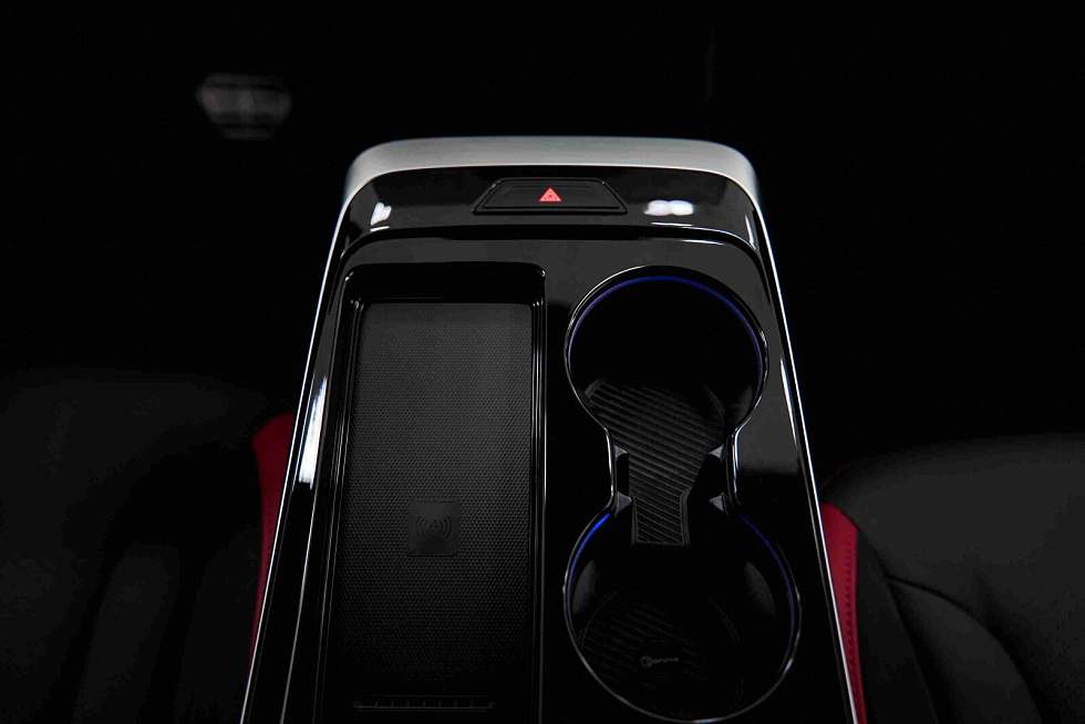 JETOUR DASHING Престиж, синий