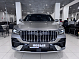 Geely Monjaro Флагман, серебряный