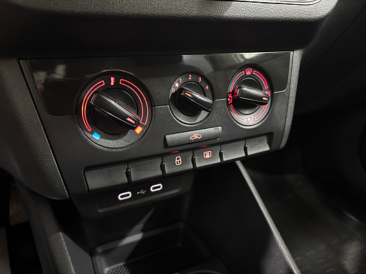 Volkswagen Polo Origin, 2021 года, пробег 88707 км